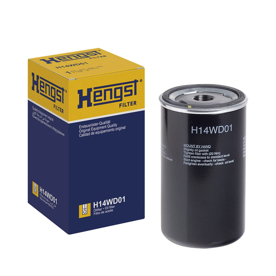 Hengst