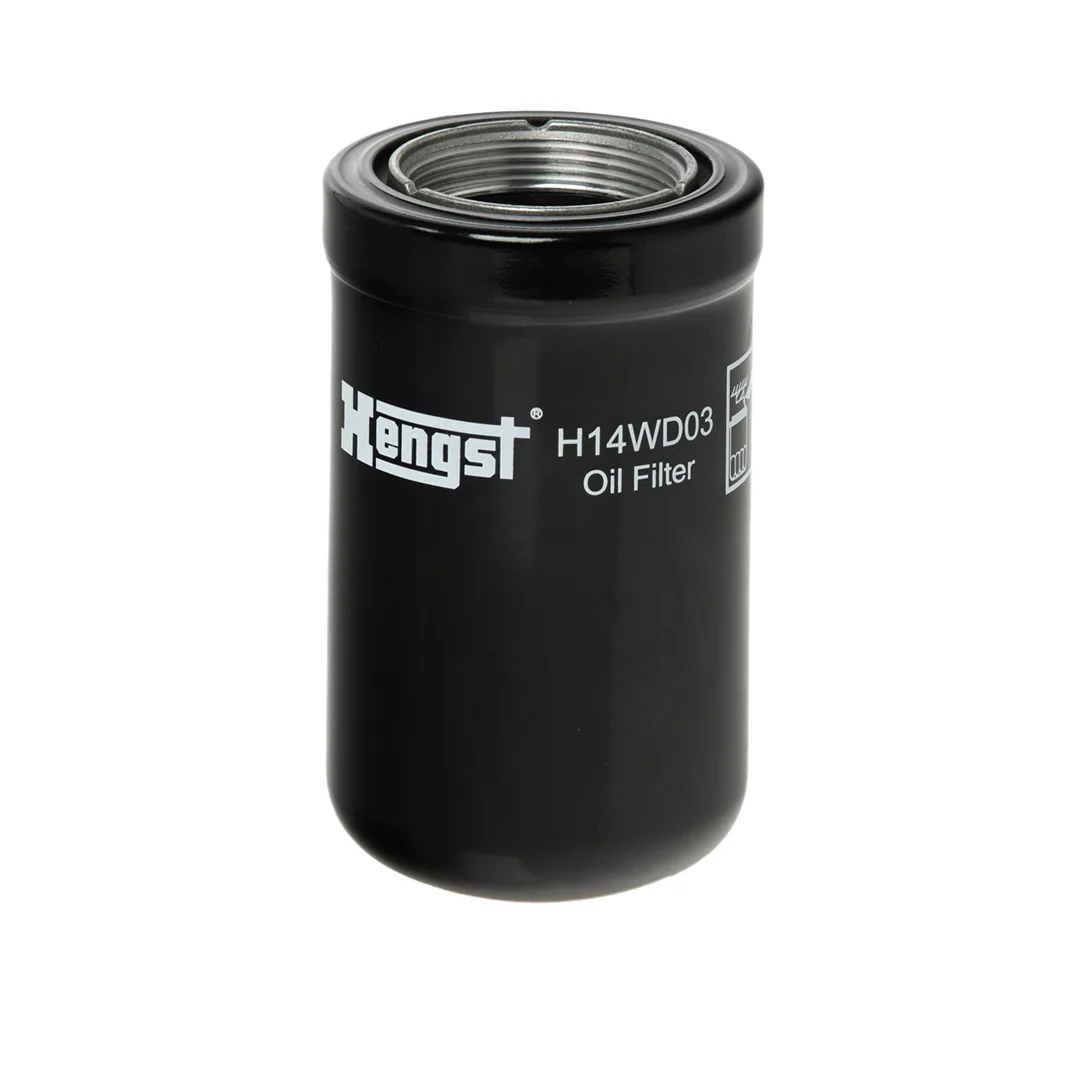 Hengst
