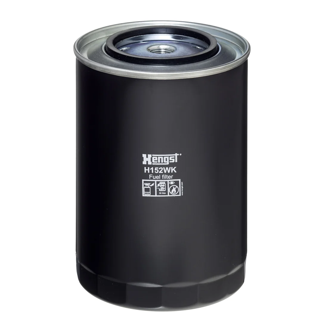 Hengst - H152WK - Kraftstoff-Anschraubfilter