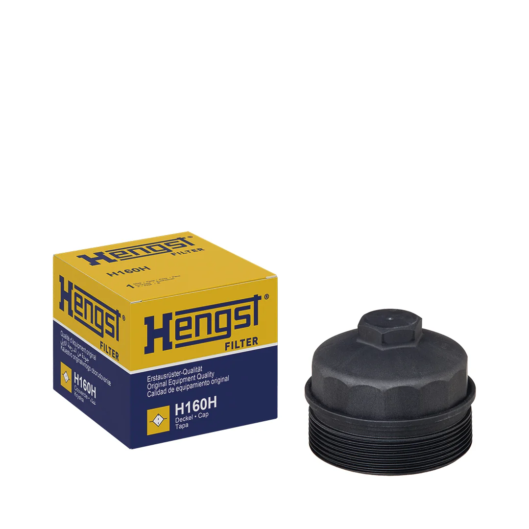 Hengst