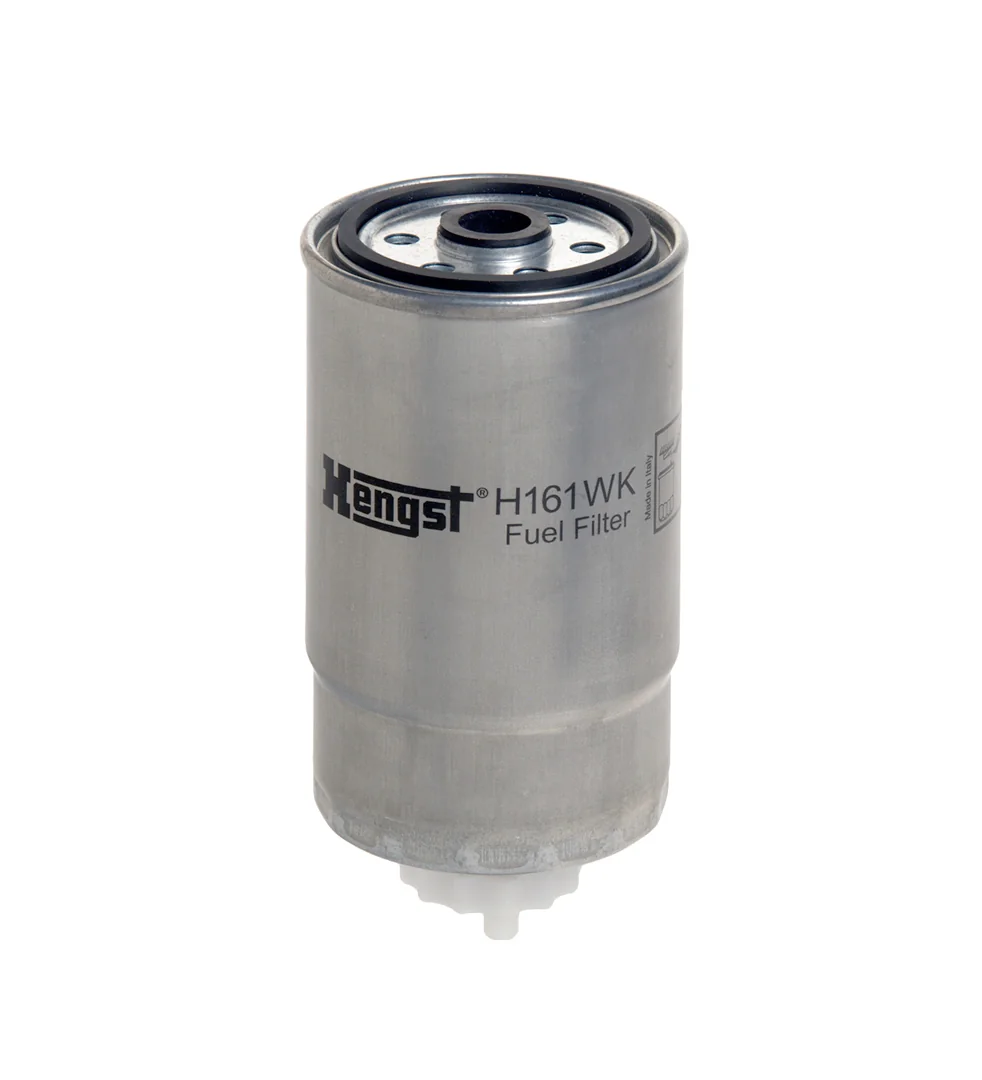 Hengst - H161WK - Kraftstoff-Anschraubfilter