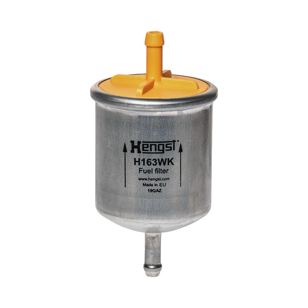 Hengst - H163WK - Kraftstoff-Leitungsfilter