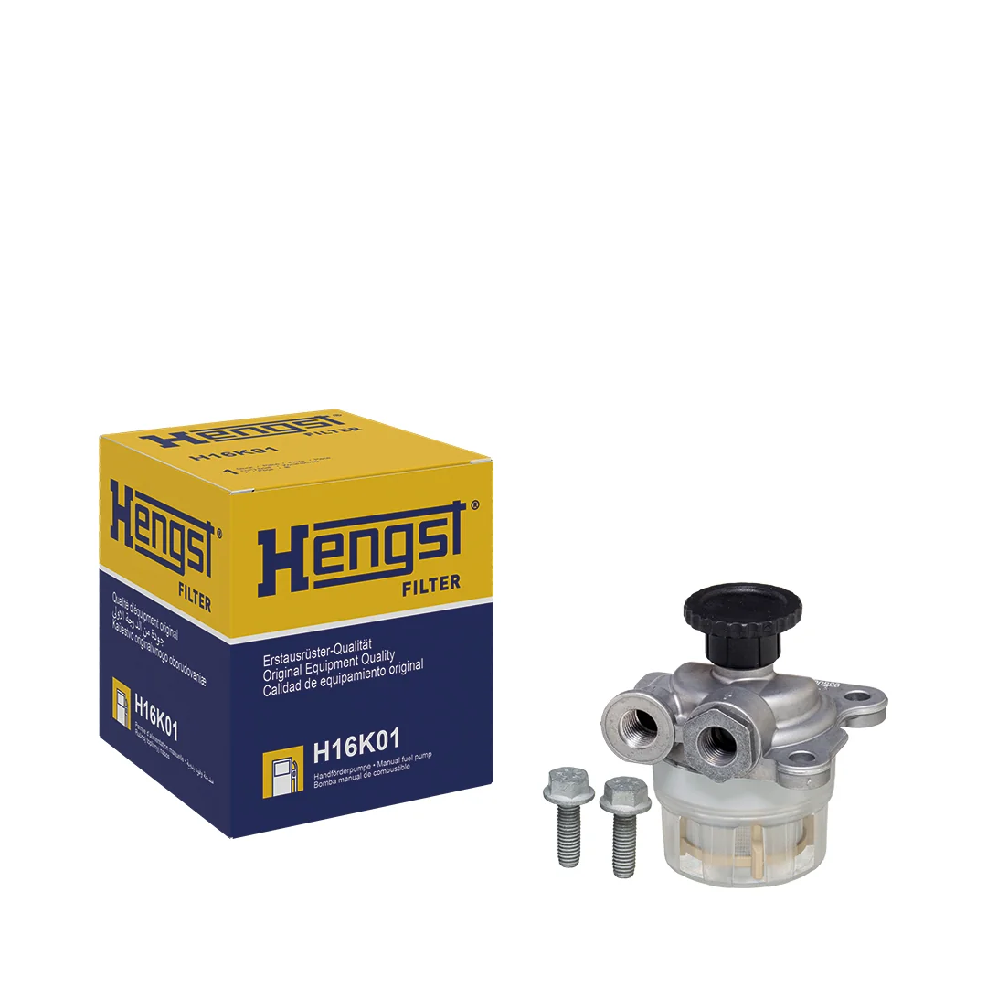Hengst