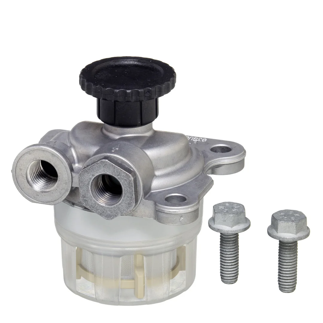 Hengst - H16K01 - Kraftstoff-Handförderpumpe