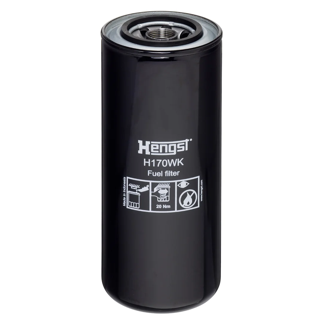 Hengst - H170WK - Kraftstoff-Anschraubfilter