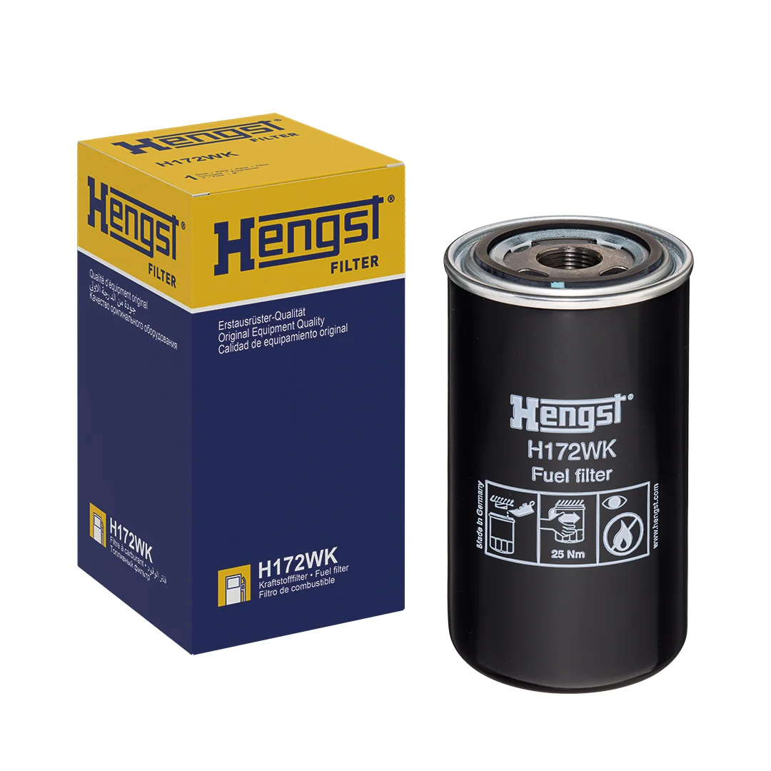 Hengst