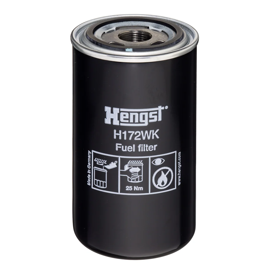 Hengst - H172WK - Kraftstoff-Anschraubfilter