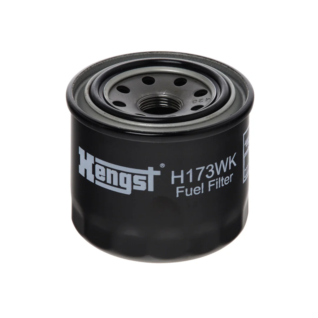 Hengst - H173WK - Kraftstoff-Anschraubfilter