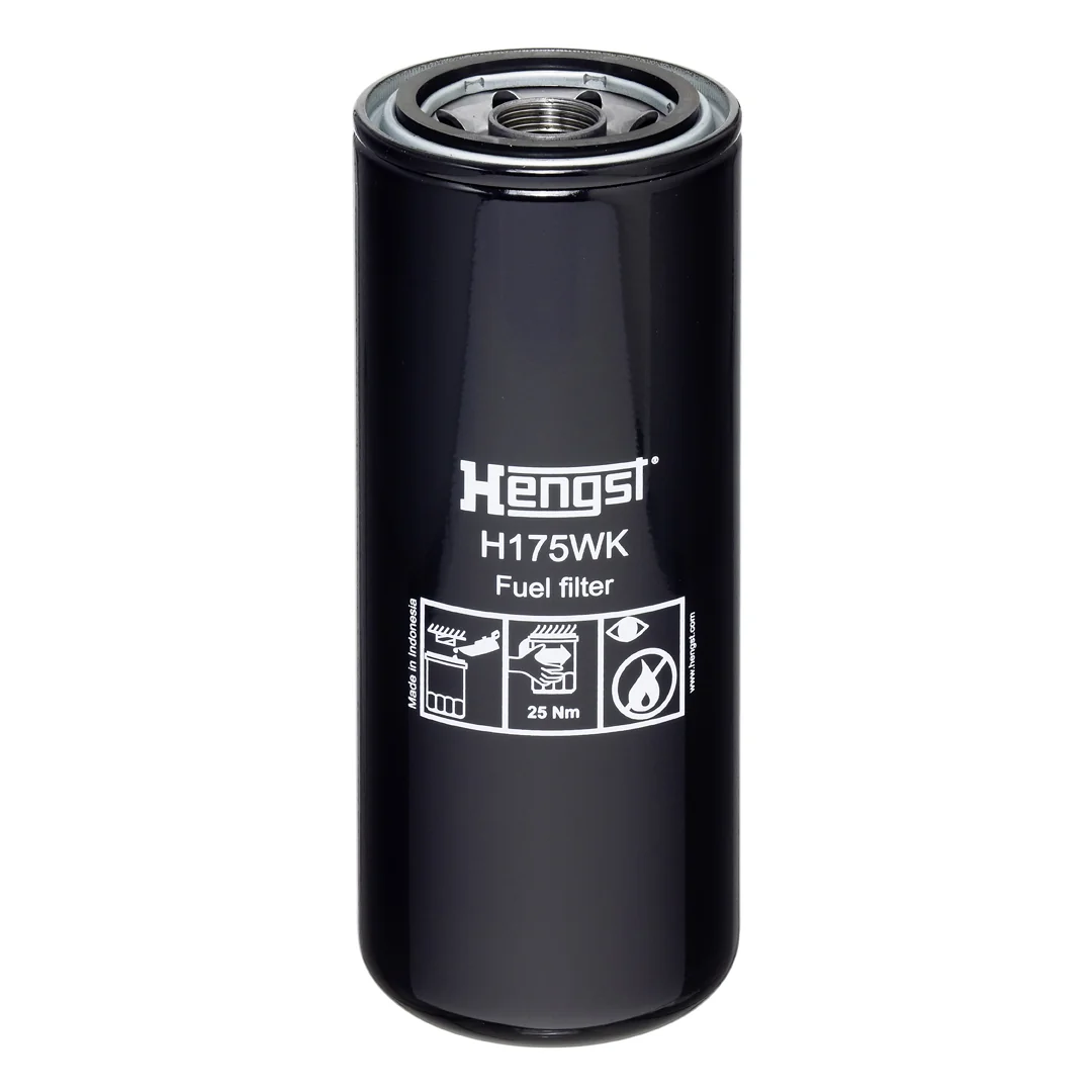 Hengst - H175WK - Kraftstoff-Anschraubfilter