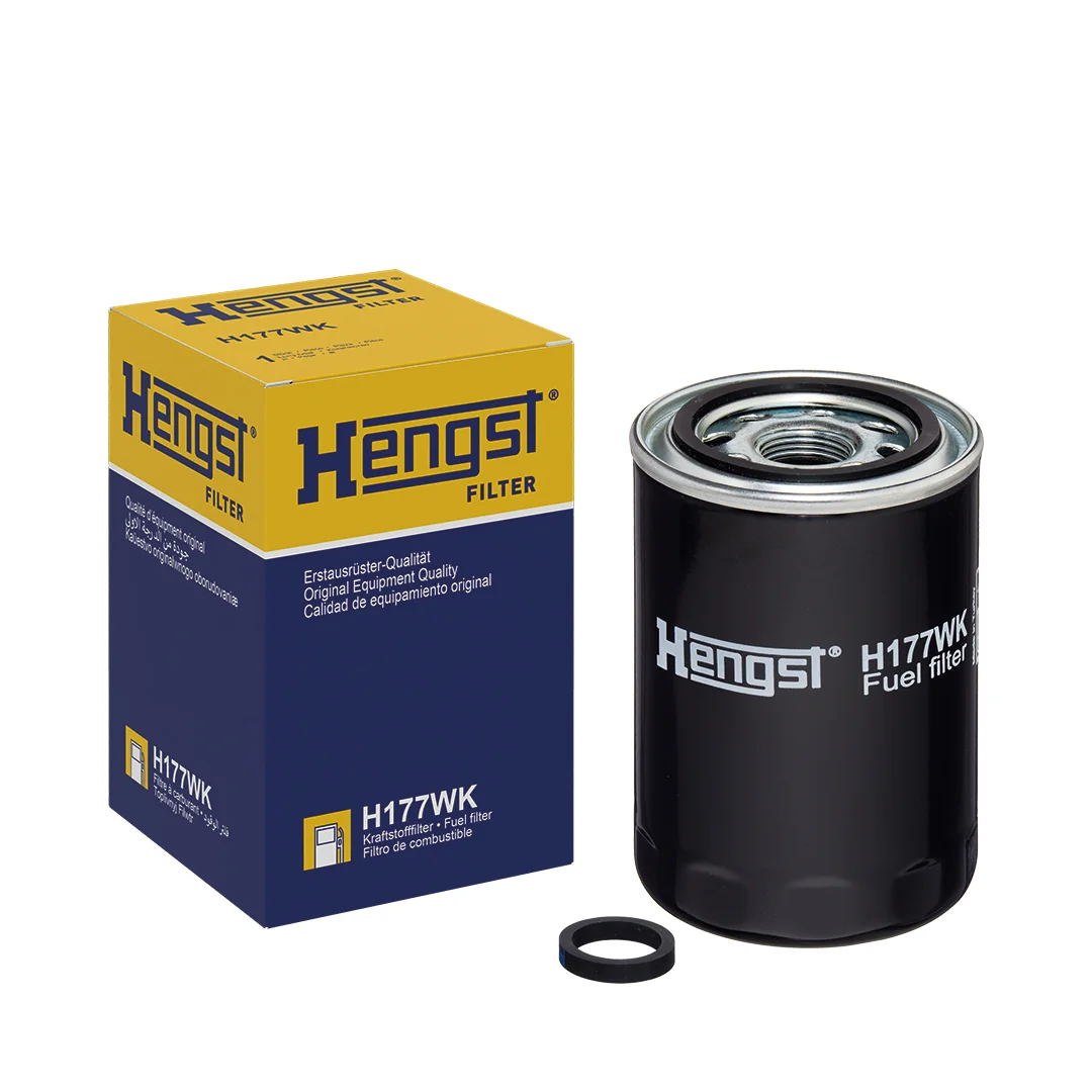 Hengst
