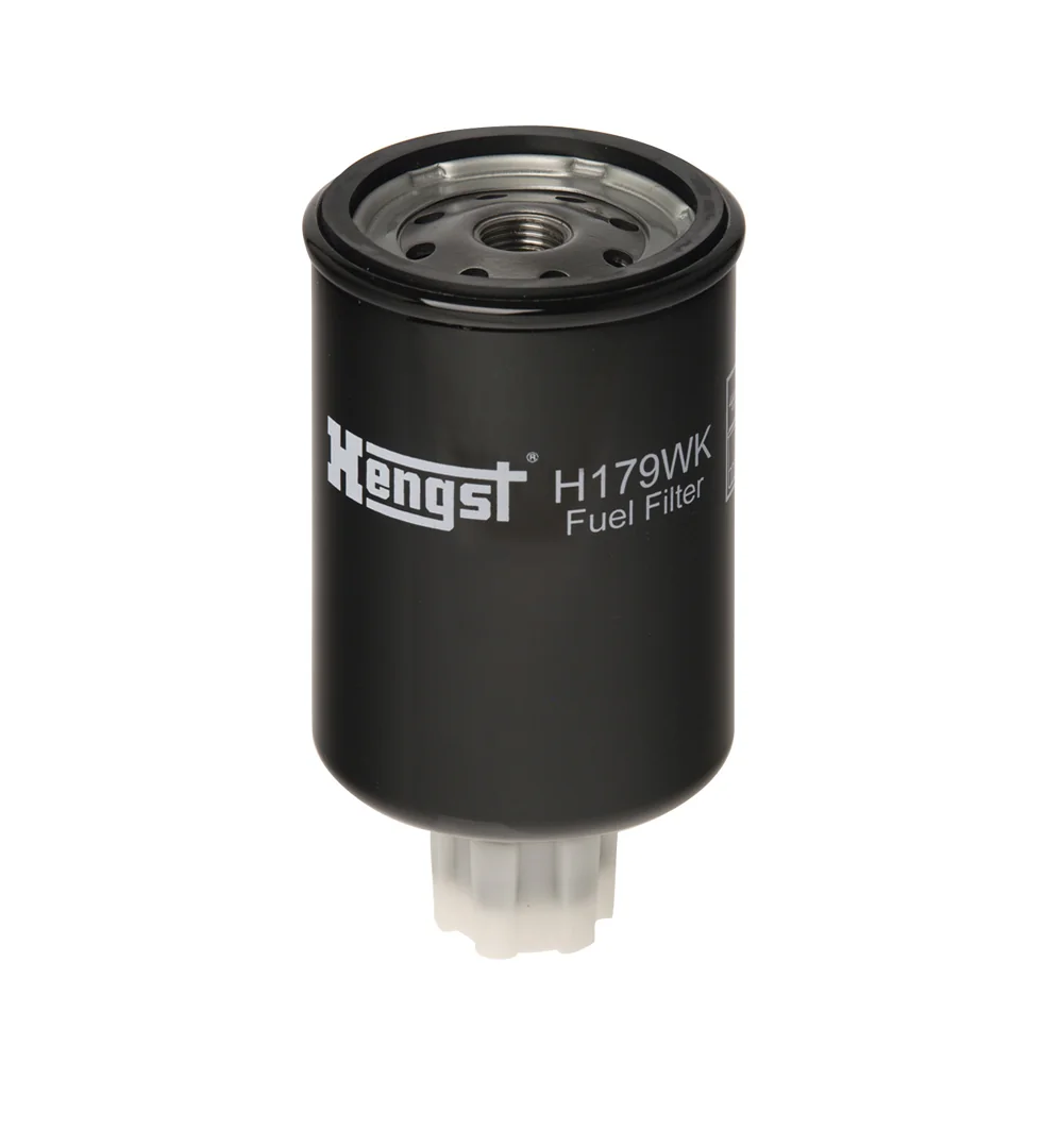 Hengst - H179WK - Kraftstoff-Anschraubfilter