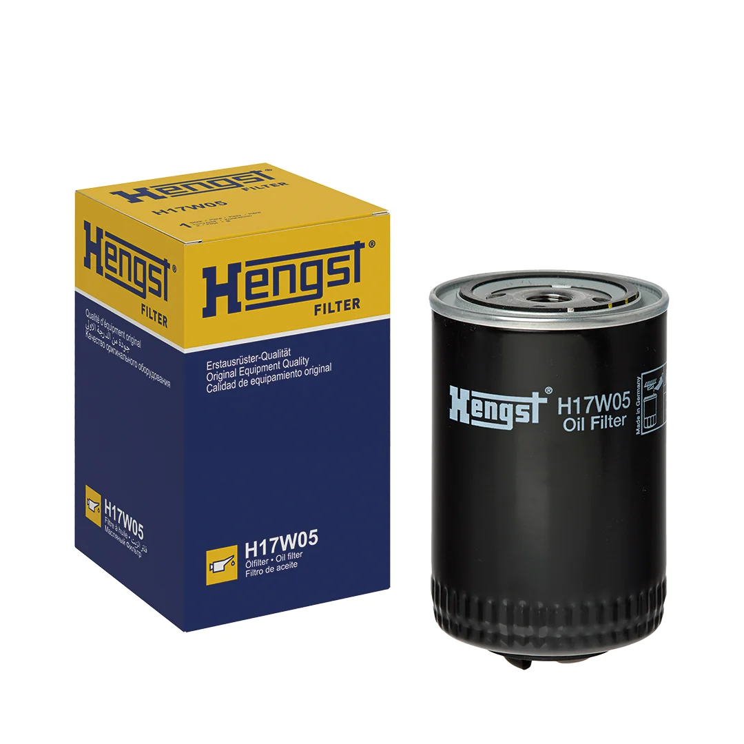Hengst