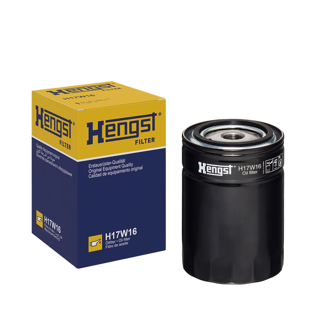 Hengst