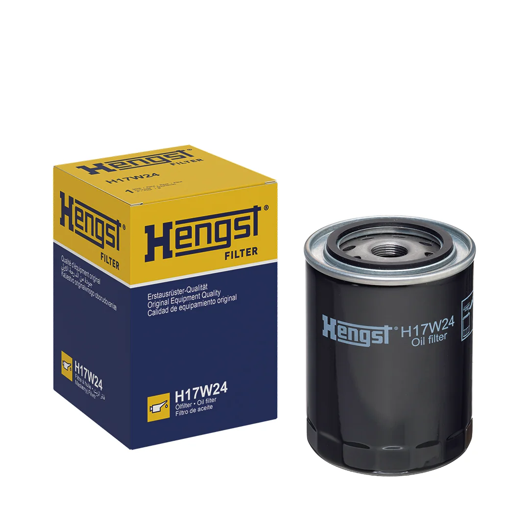 Hengst