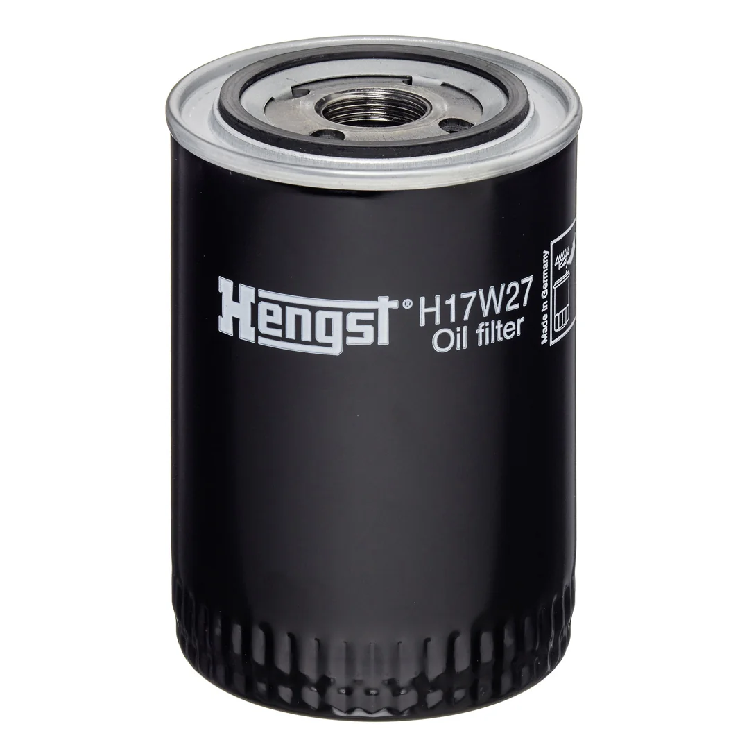Hengst - H17W27 - Öl-Anschraubfilter