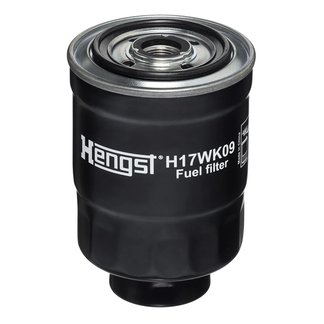 Hengst - H17WK09 - Kraftstoff-Anschraubfilter