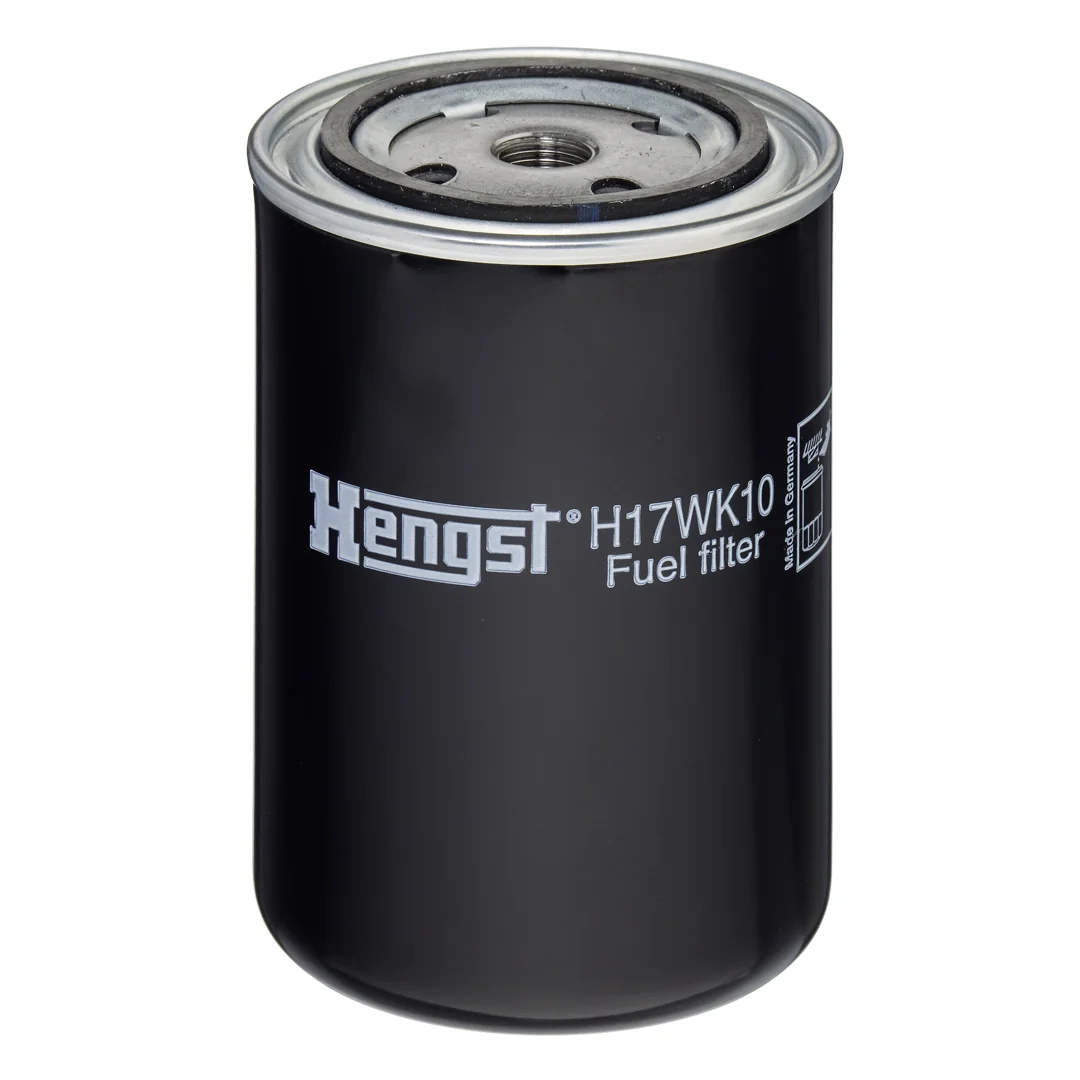 Hengst - H17WK10 - Kraftstoff-Anschraubfilter