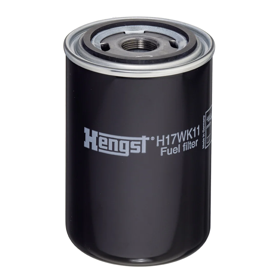Hengst - H17WK11 - Kraftstoff-Anschraubfilter
