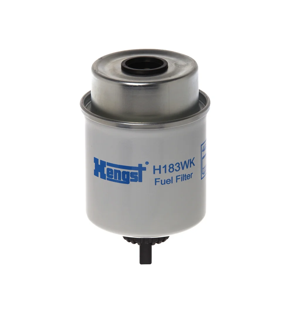 Hengst - H183WK - Kraftstoff-Anschraubfilter