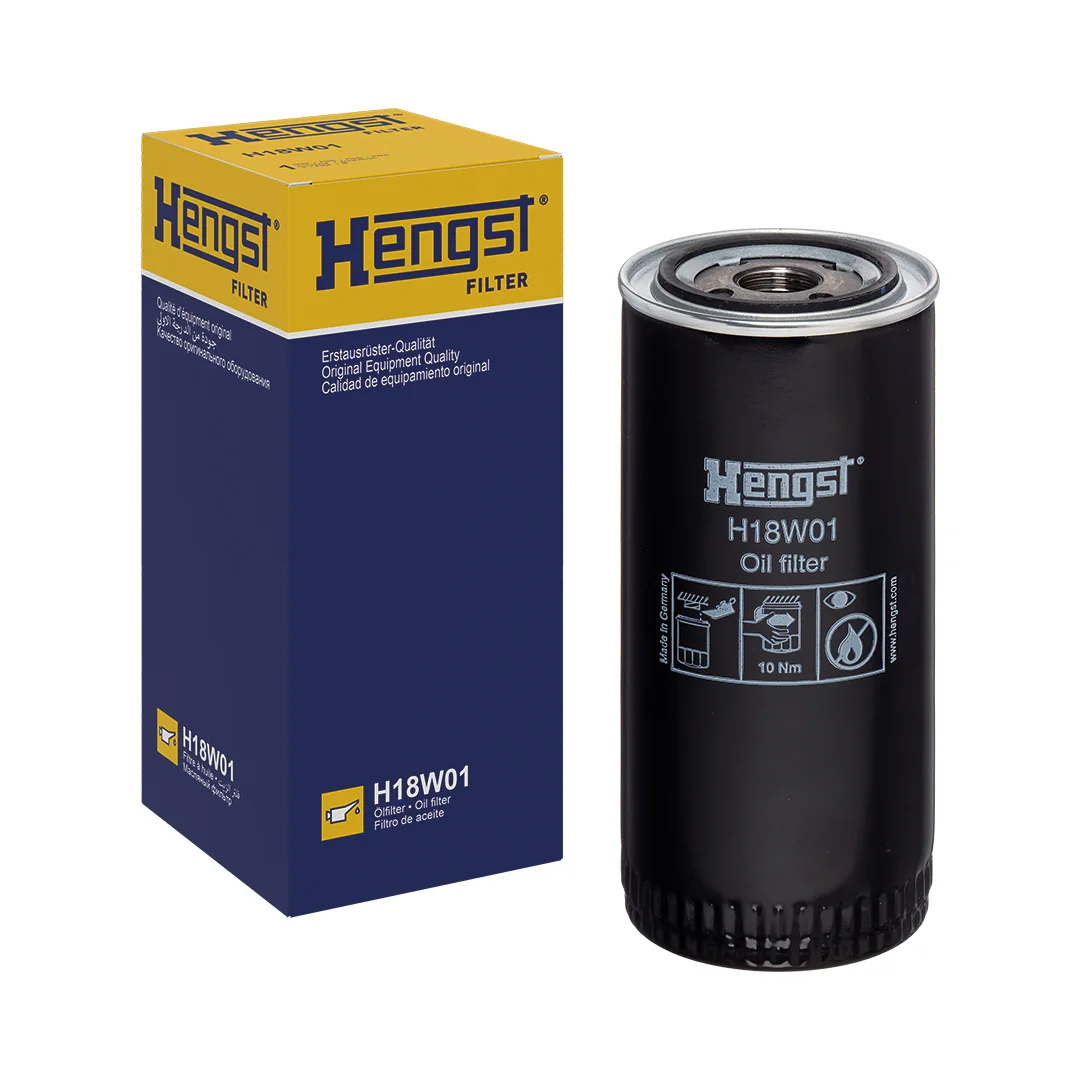 Hengst
