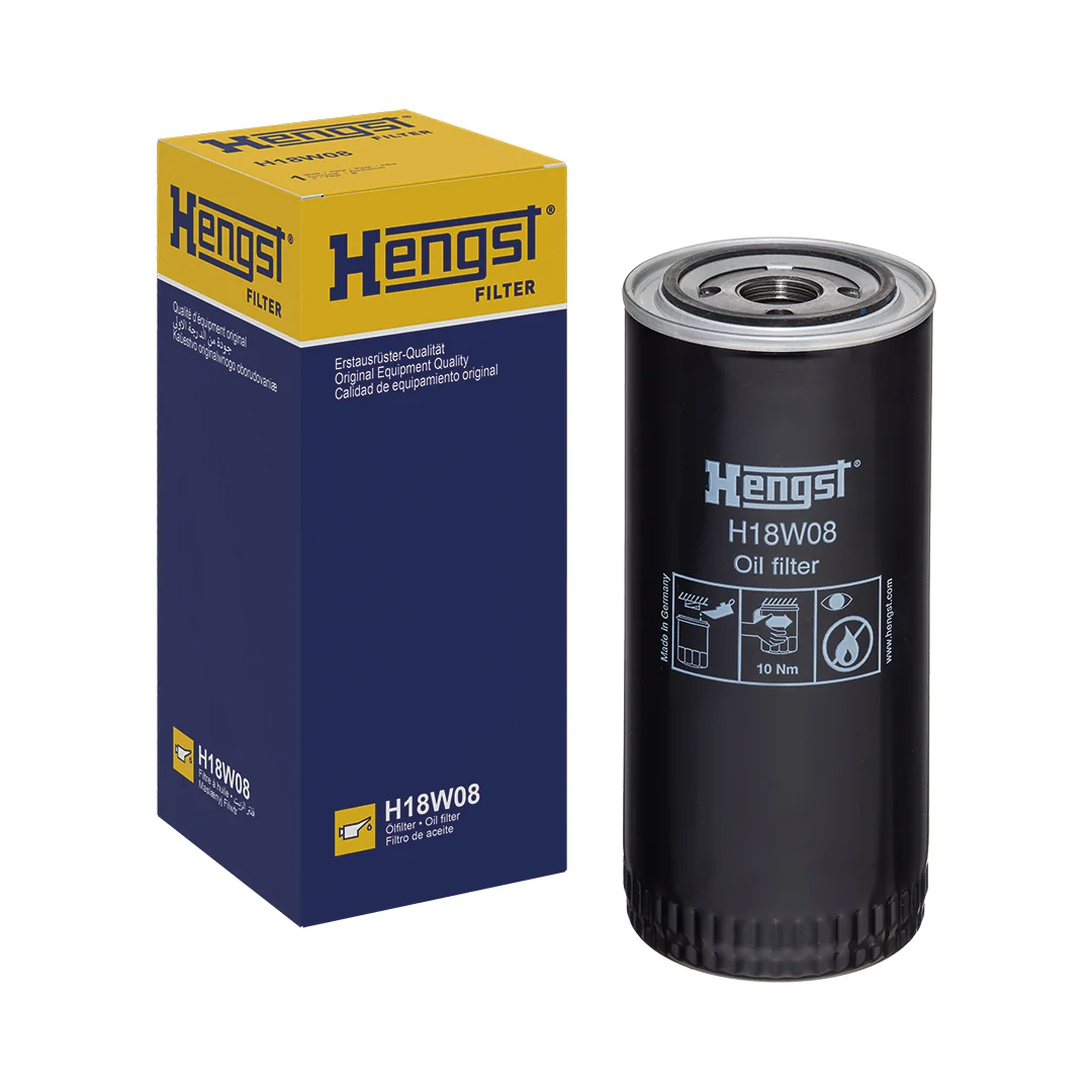 Hengst