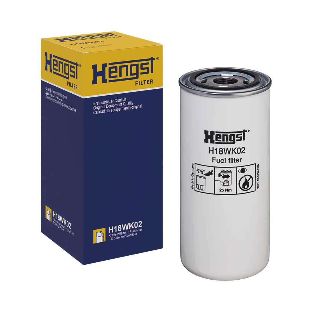 Hengst