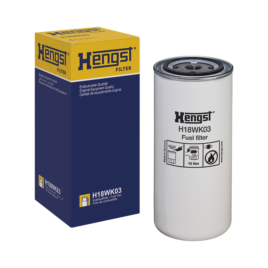 Hengst