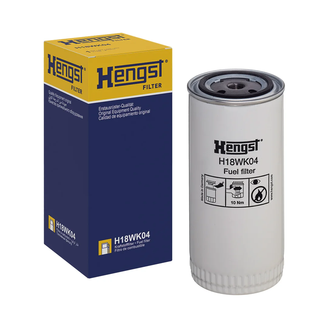 Hengst