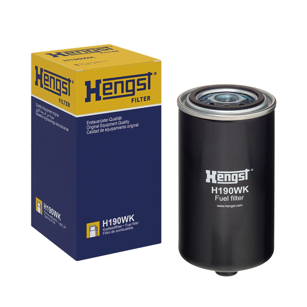 Hengst