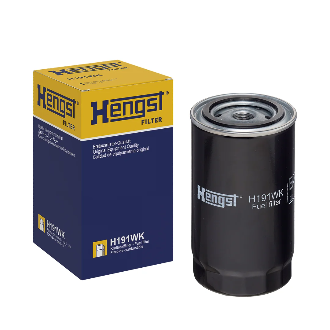 Hengst