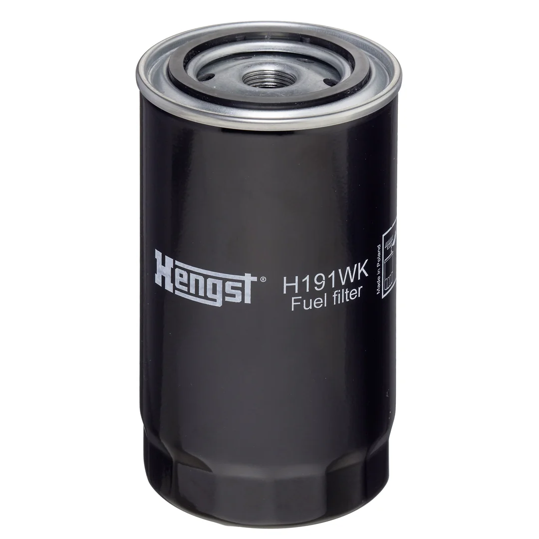 Hengst - H191WK - Kraftstoff-Anschraubfilter
