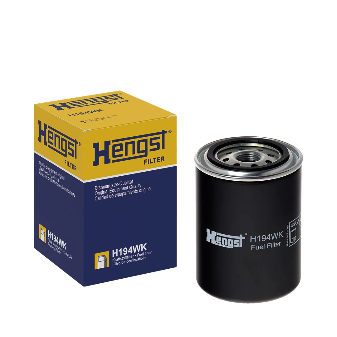 Hengst