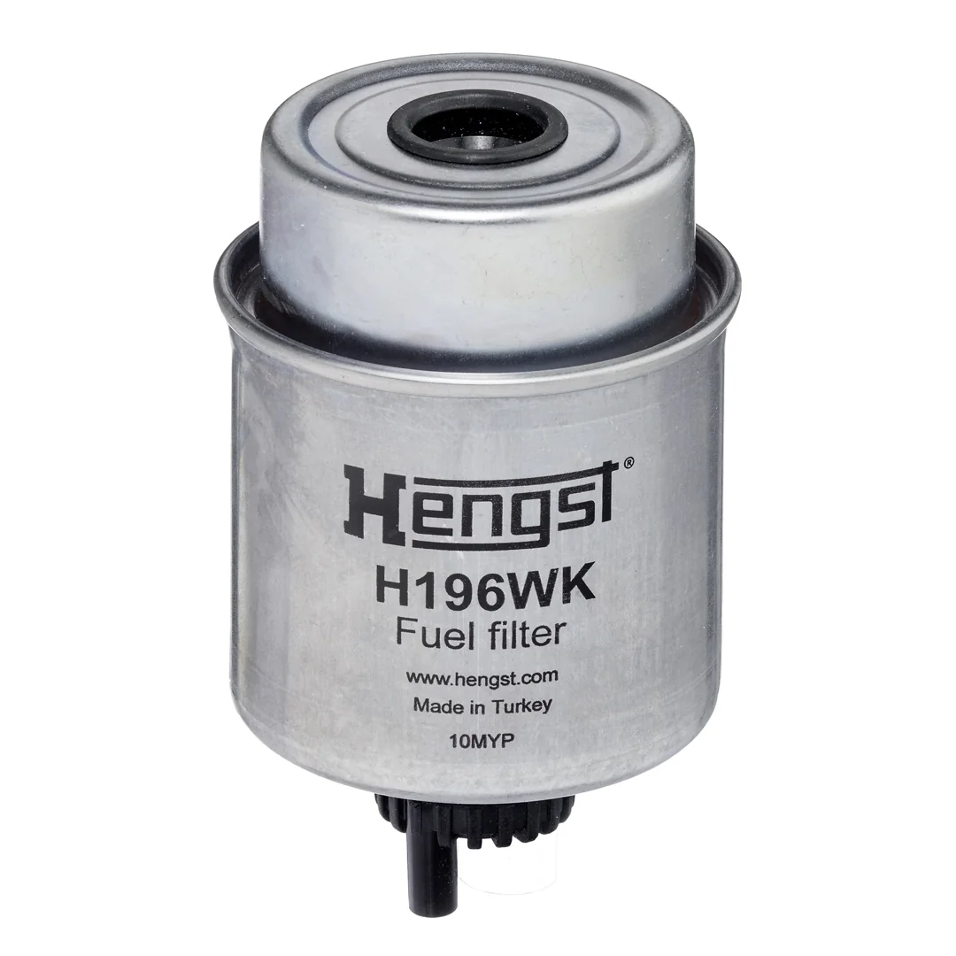 Hengst - H196WK - Kraftstoff-Anschraubfilter