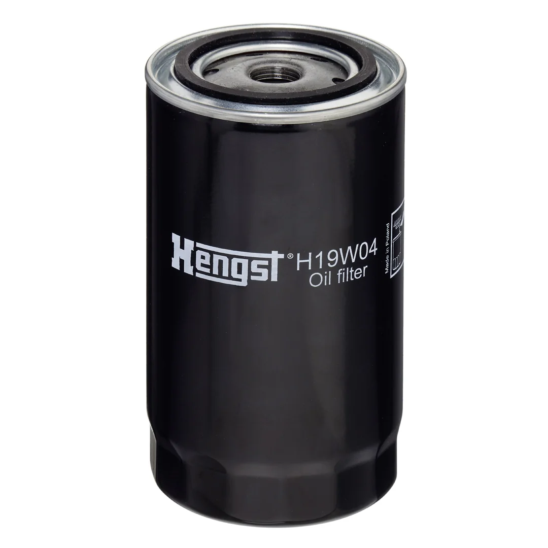 Hengst - H19W04 - Öl-Anschraubfilter