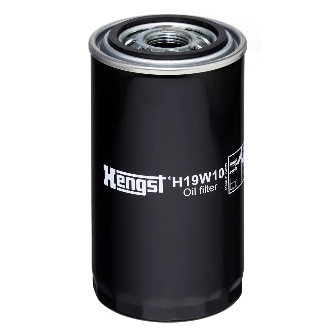 Hengst - H19W10 - Öl-Anschraubfilter