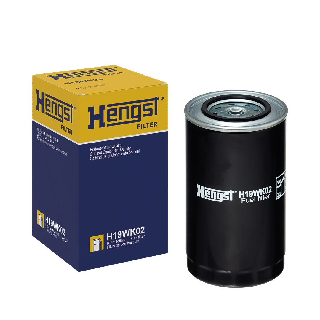 Hengst
