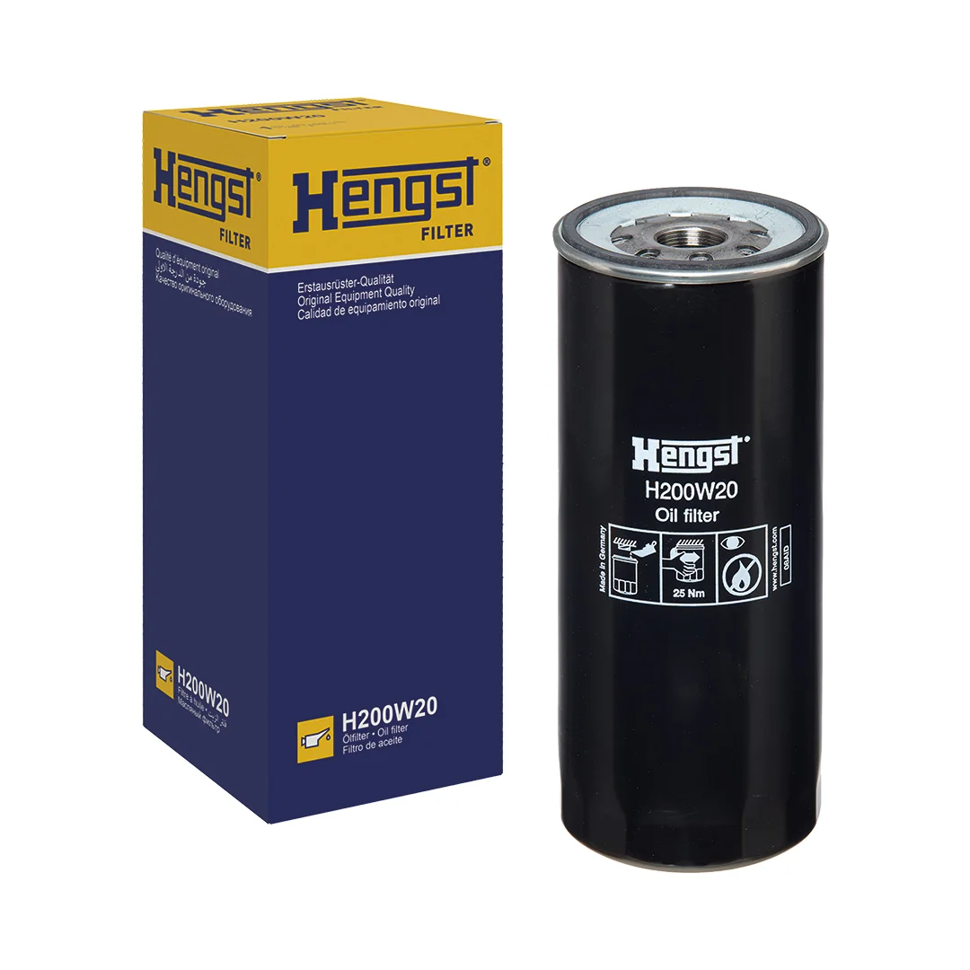 Hengst