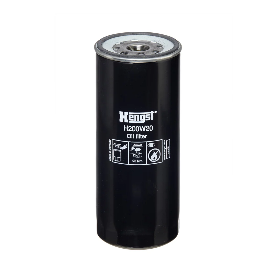 Hengst - H200W20 - Öl-Anschraubfilter