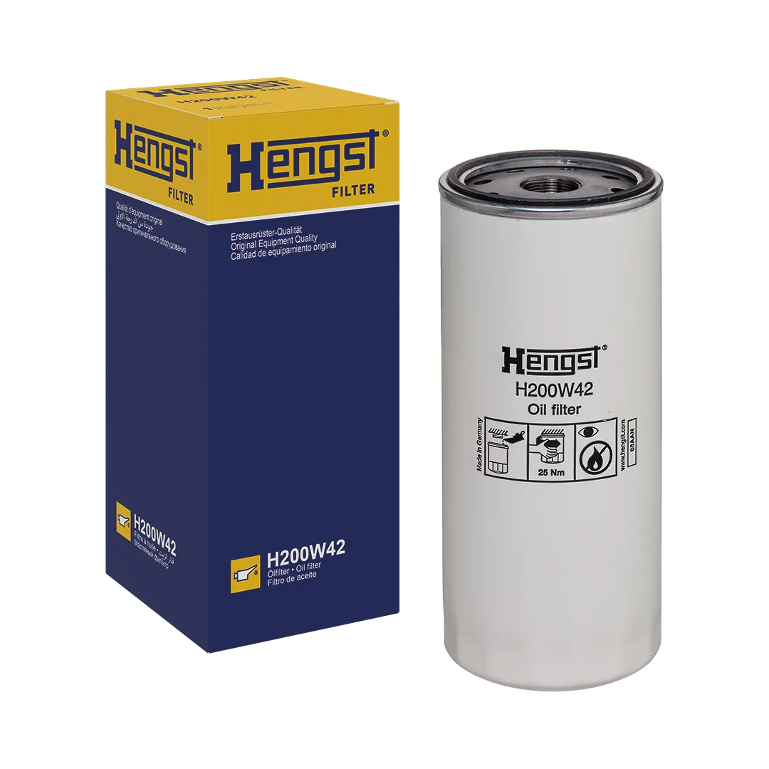 Hengst