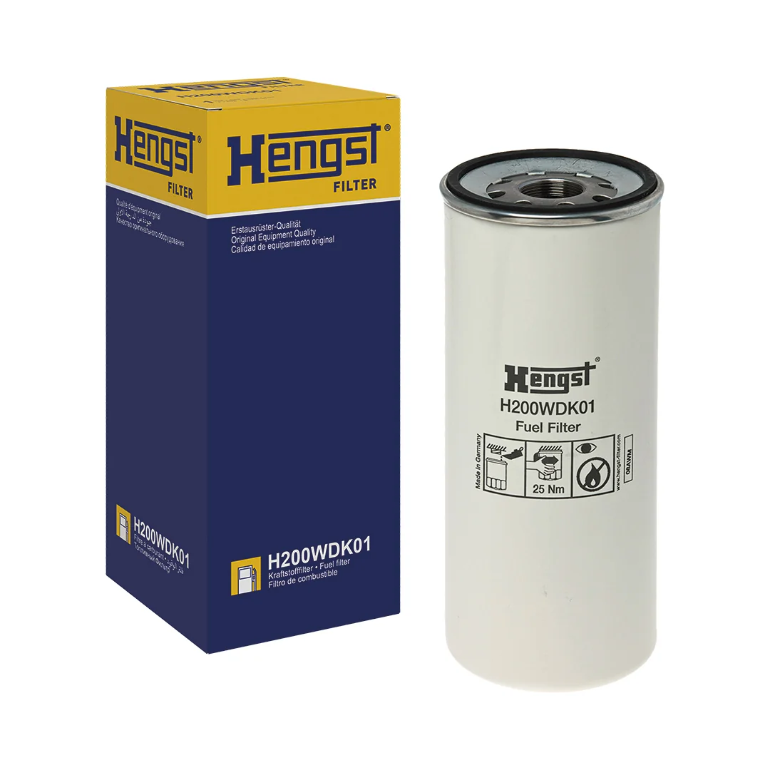 Hengst