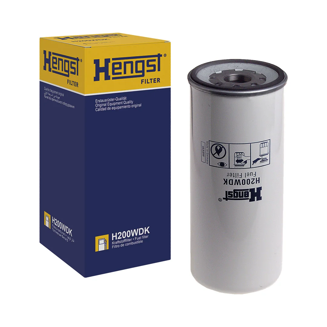 Hengst