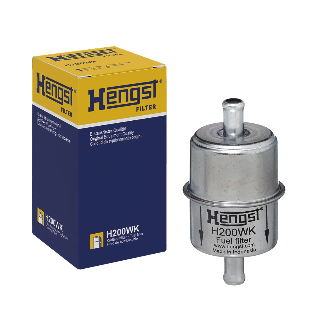 Hengst - H200WK - Kraftstoff-Leitungsfilter