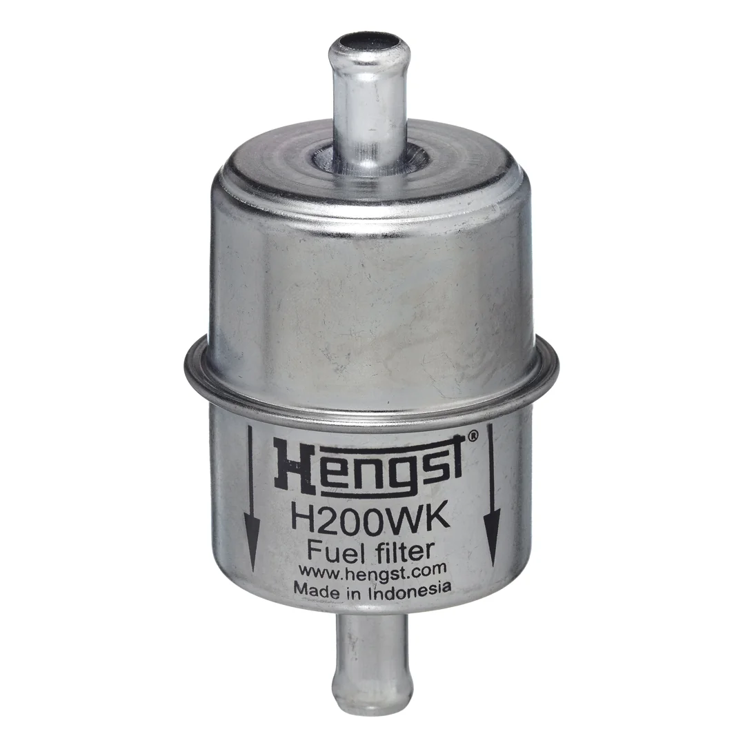 Hengst - H200WK - Kraftstoff-Leitungsfilter