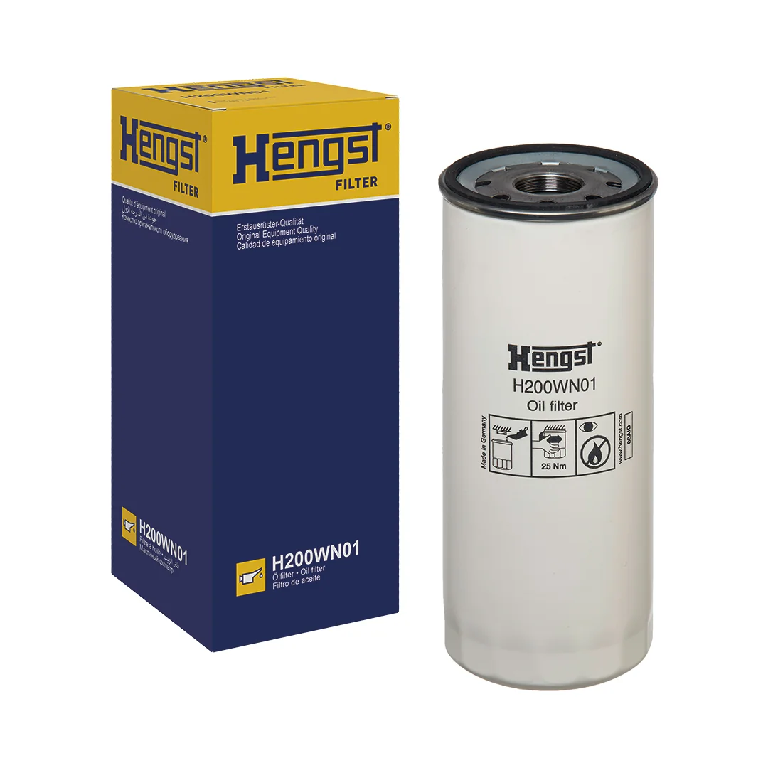 Hengst