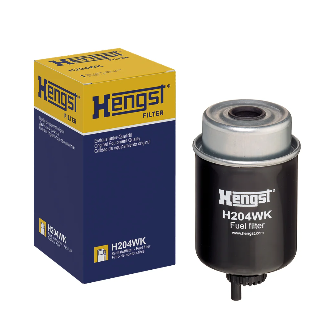 Hengst