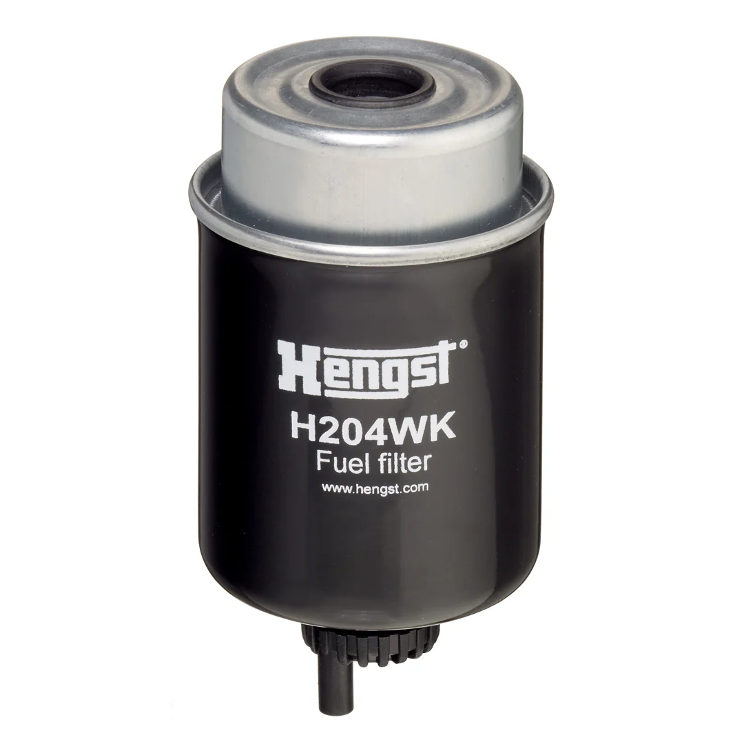 Hengst - H204WK - Kraftstoff-Anschraubfilter