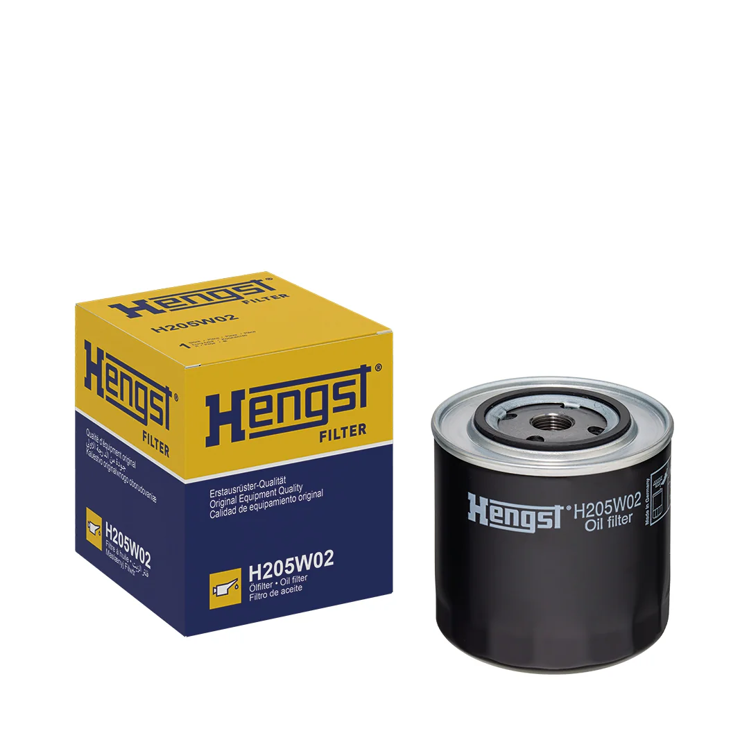 Hengst