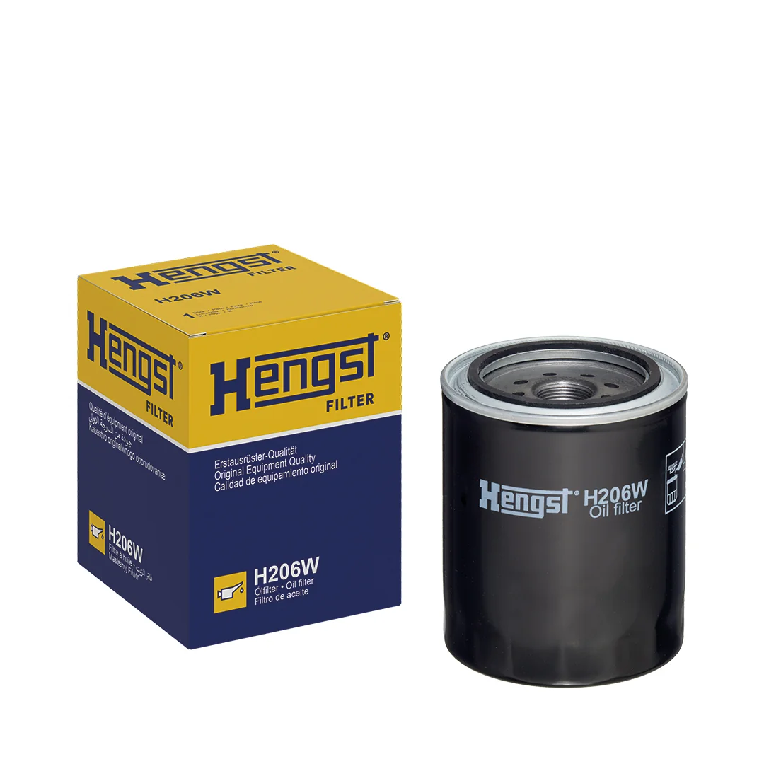 Hengst