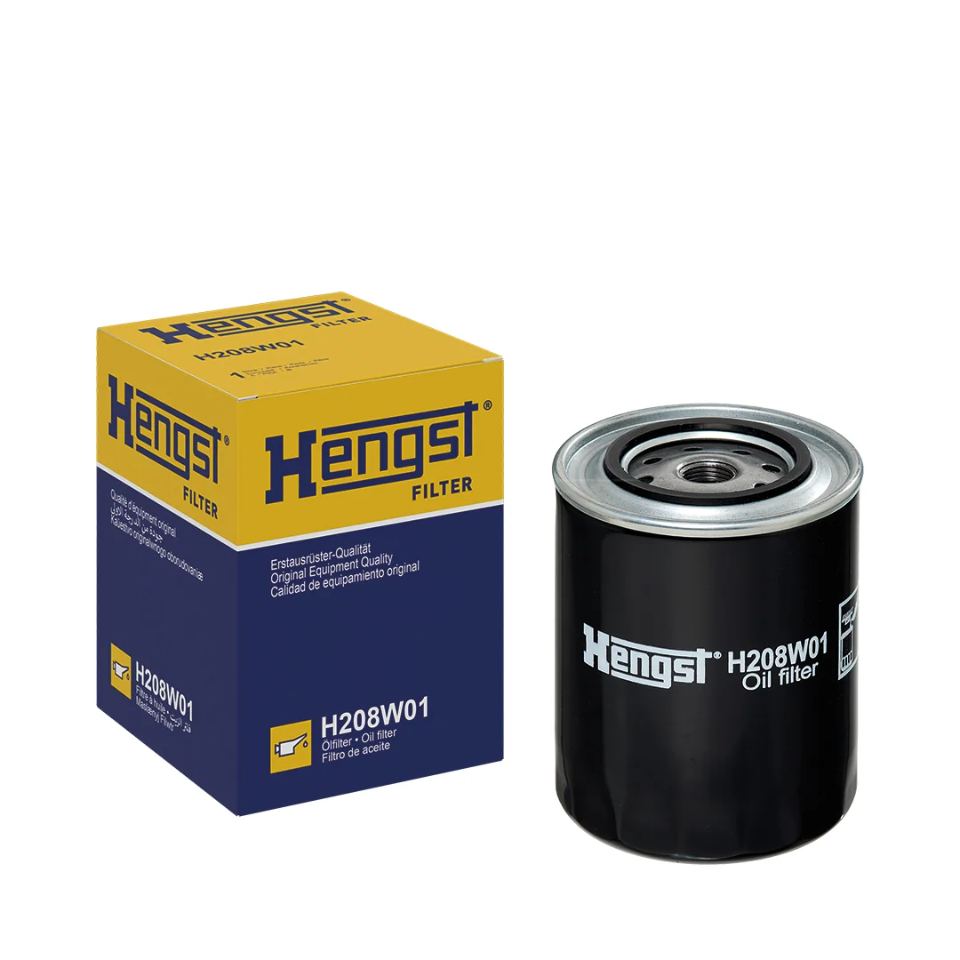 Hengst
