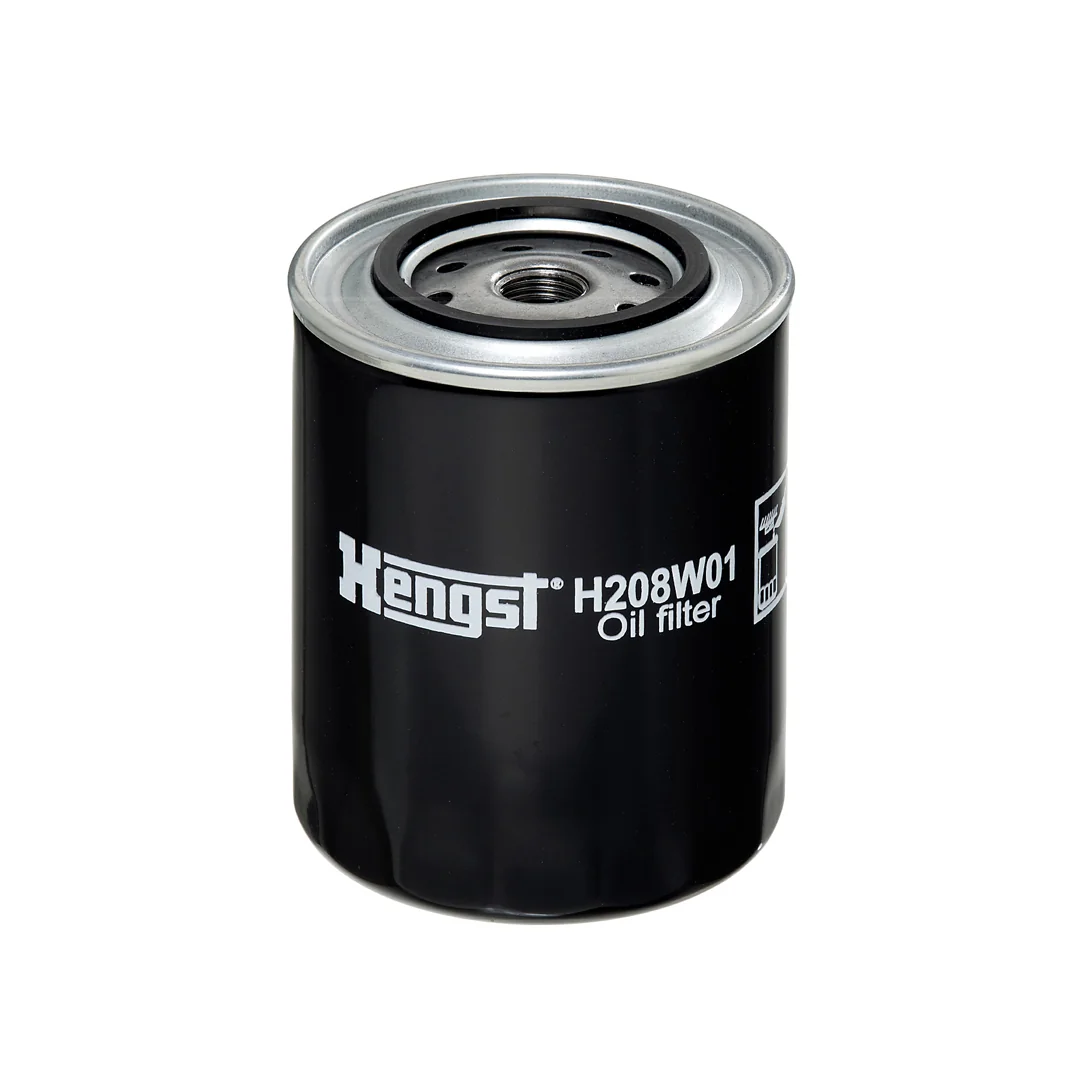 Hengst - H208W01 - Öl-Anschraubfilter